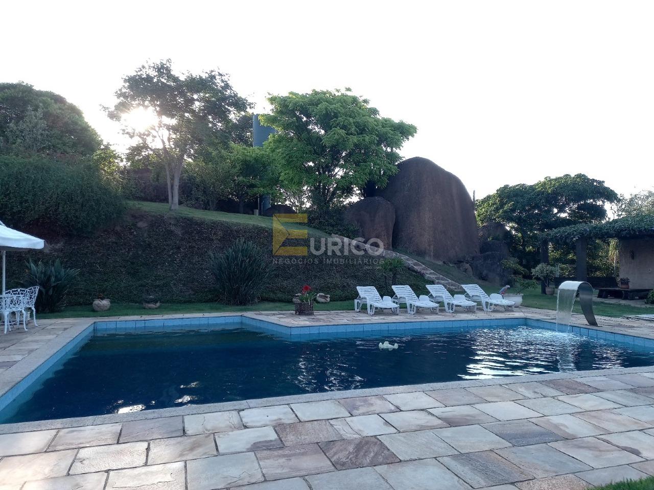 Casa em condomínio à venda no Parque dos Cafezais IV em Itupeva/SP: 