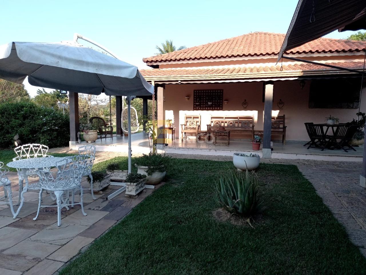 Casa em condomínio à venda no Parque dos Cafezais IV em Itupeva/SP: 