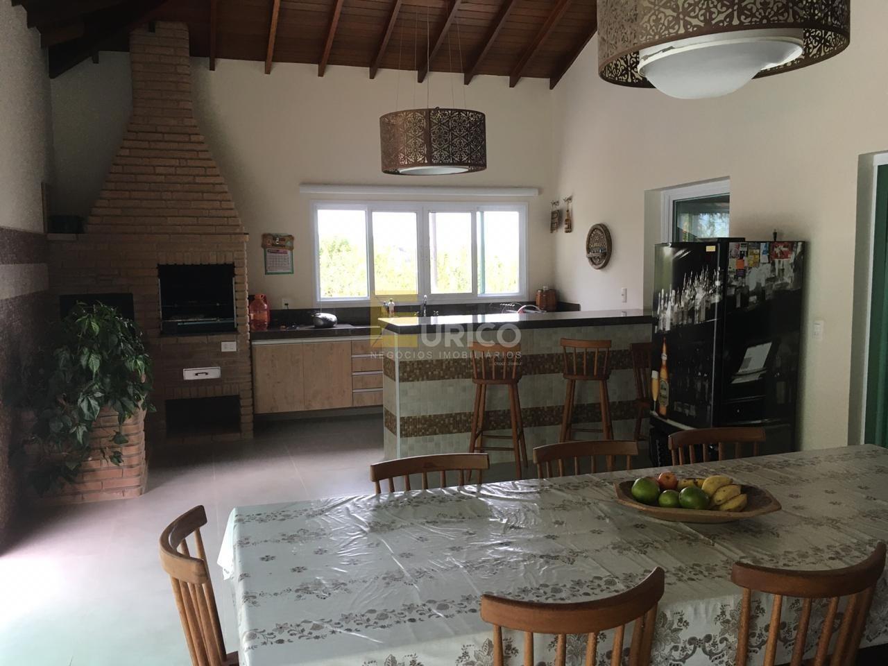 Casa em condomínio à venda no Condominio Outeiro das Flores em Itupeva/SP: 