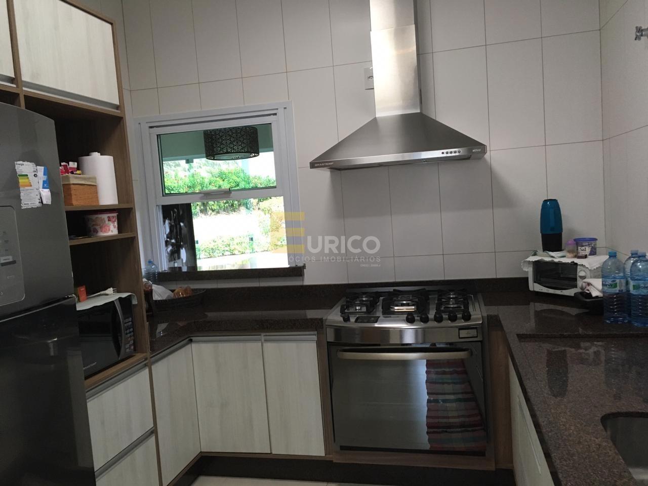 Casa em condomínio à venda no Condominio Outeiro das Flores em Itupeva/SP: 