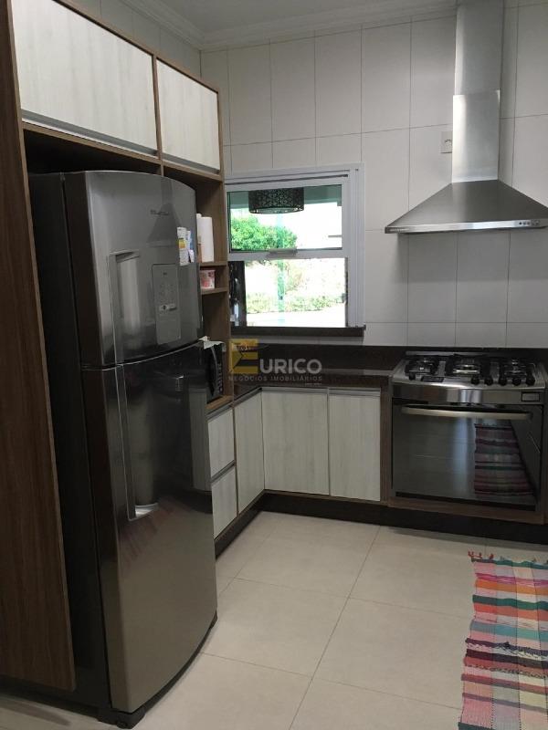 Casa em condomínio à venda no Condominio Outeiro das Flores em Itupeva/SP: 