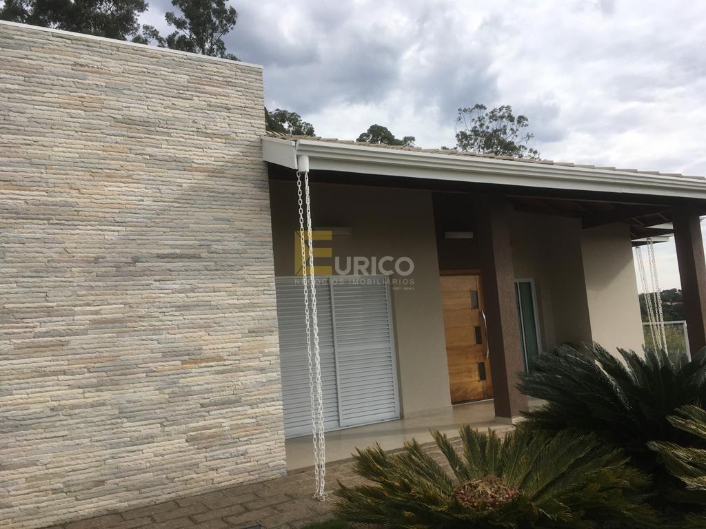 Casa em condomínio à venda no Condominio Outeiro das Flores em Itupeva/SP: 