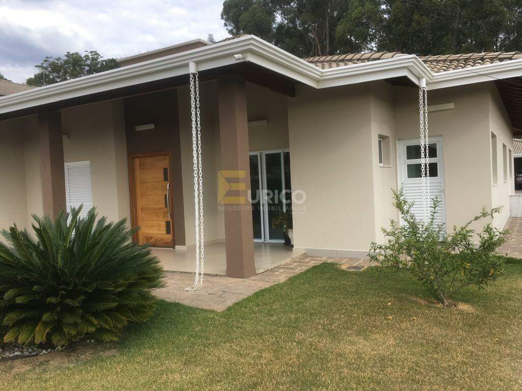 Casa em condomínio à venda no Condominio Outeiro das Flores em Itupeva/SP: 