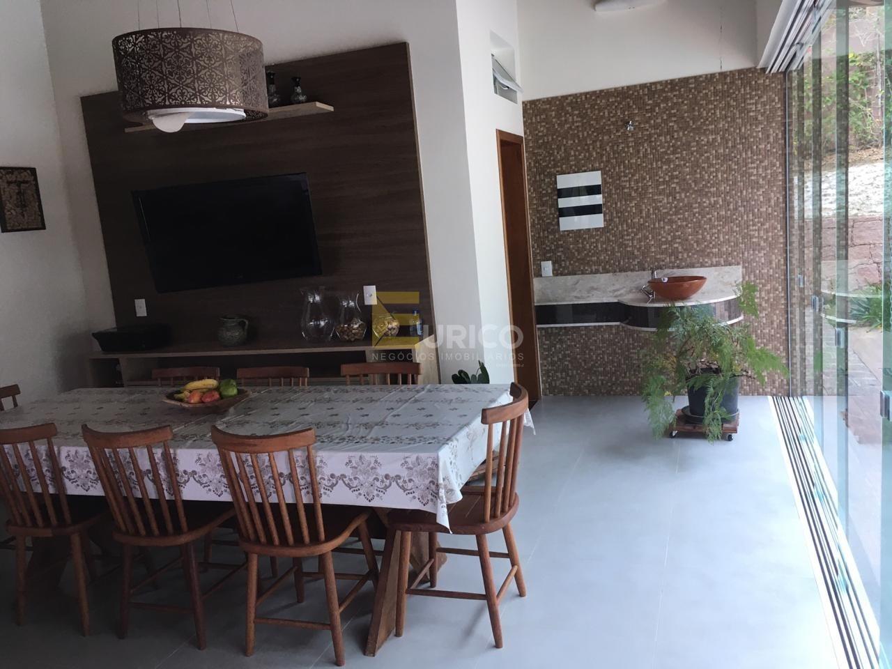 Casa em condomínio à venda no Condominio Outeiro das Flores em Itupeva/SP: 