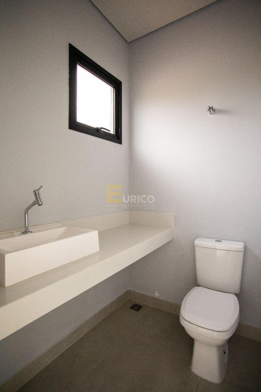 Casa em condomínio à venda no Condomínio Residencial Phytus em Itupeva/SP: 