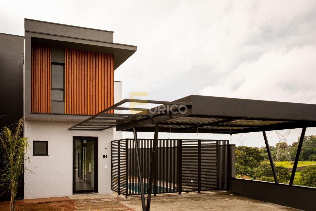 Casa em condomínio à venda no Condomínio Residencial Phytus em Itupeva/SP: 