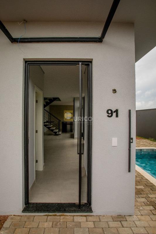 Casa em condomínio à venda no Condomínio Residencial Phytus em Itupeva/SP: 