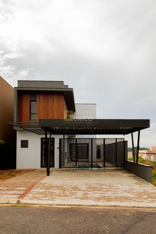 Casa em condomínio à venda no Condomínio Residencial Phytus em Itupeva/SP: 