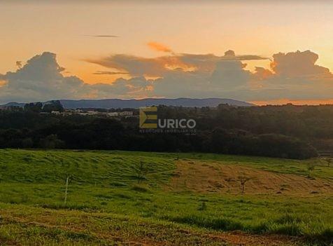 Terreno em Condomínio à venda no Condomínio Residencial Terras de Jundiaí em Jundiaí/SP: 