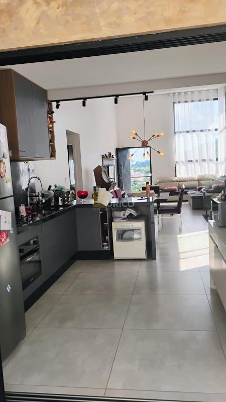 Casa em condomínio à venda no Condomínio Residencial Ibi Aram II em Itupeva/SP: 