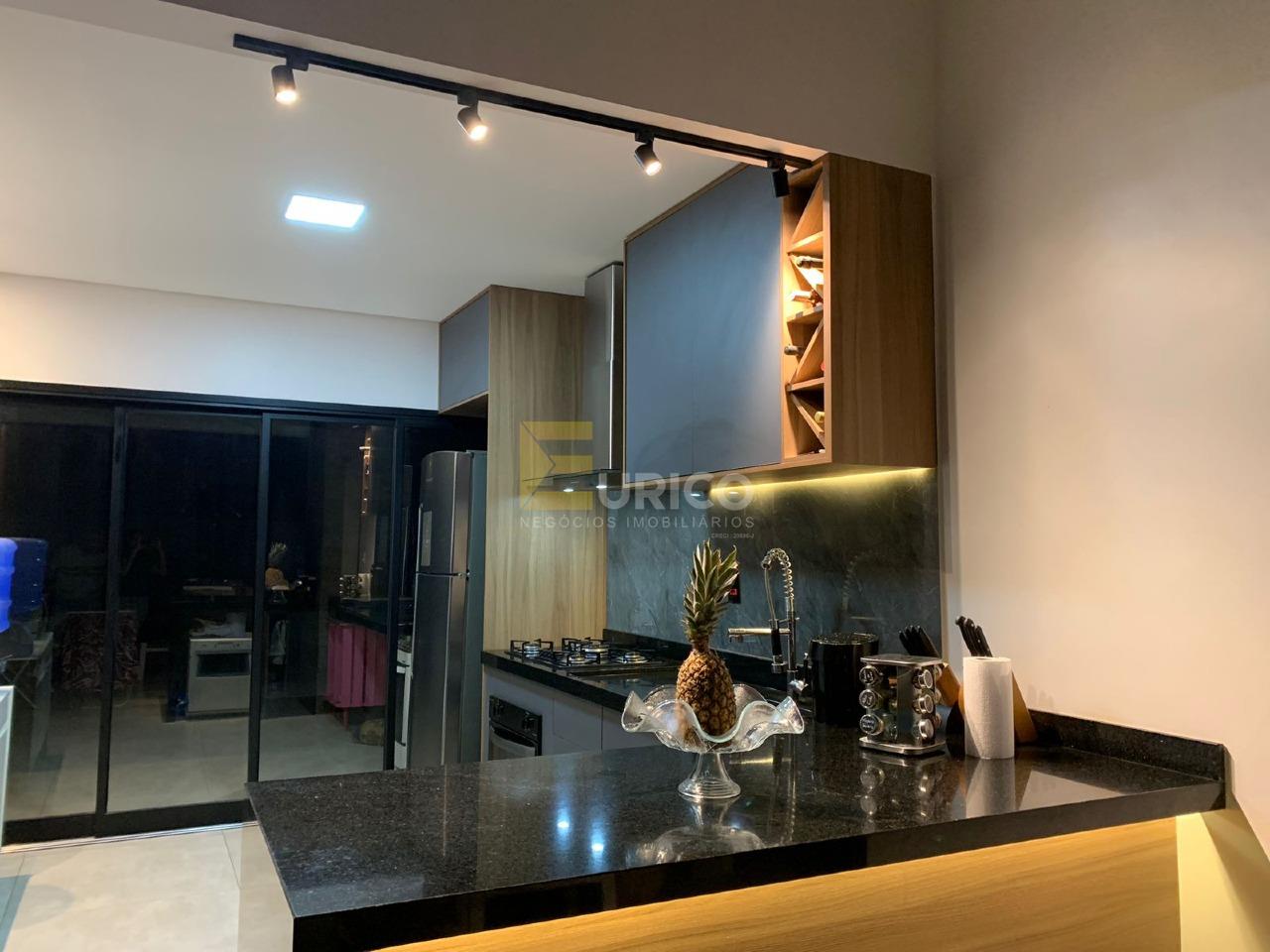 Casa em condomínio à venda no Condomínio Residencial Ibi Aram II em Itupeva/SP: 