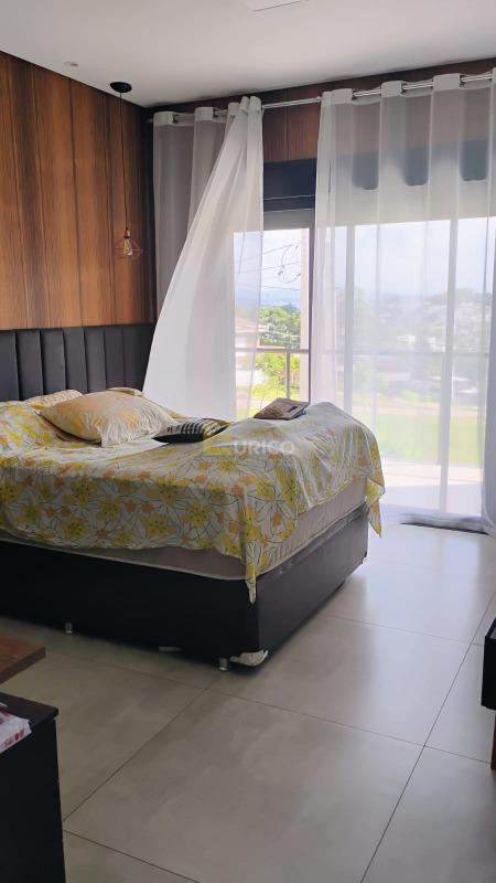 Casa em condomínio à venda no Condomínio Residencial Ibi Aram II em Itupeva/SP: 