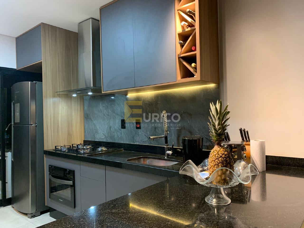 Casa em condomínio à venda no Condomínio Residencial Ibi Aram II em Itupeva/SP: 