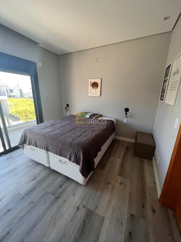 Casa em condomínio à venda no Condomínio Brisas da Mata em Jundiaí/SP: 