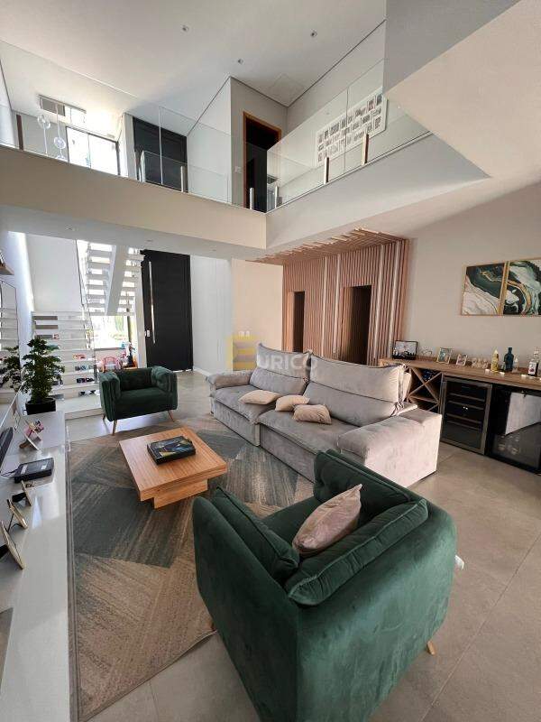 Casa em condomínio à venda no Condomínio Brisas da Mata em Jundiaí/SP: 