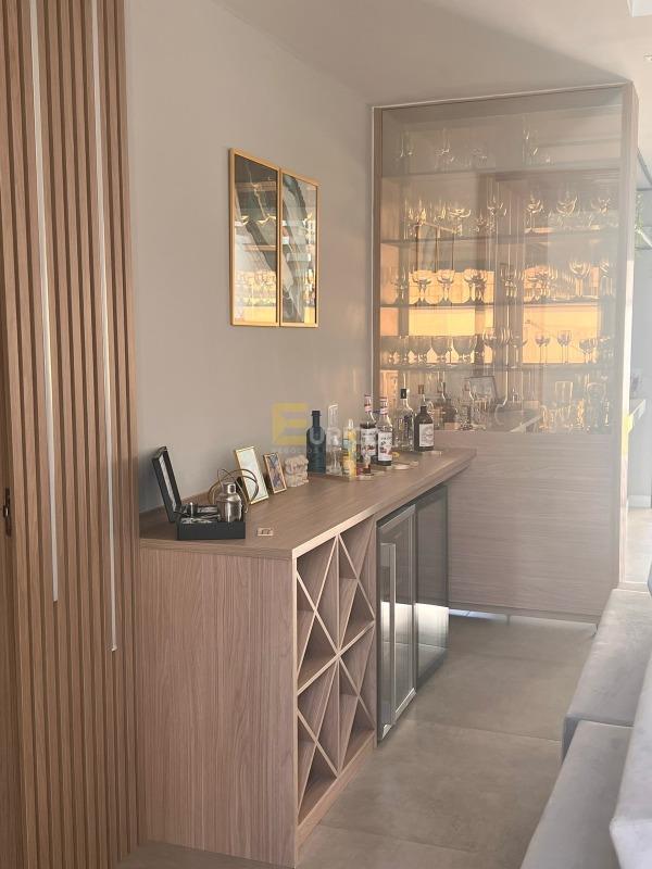 Casa em condomínio à venda no Condomínio Brisas da Mata em Jundiaí/SP: 