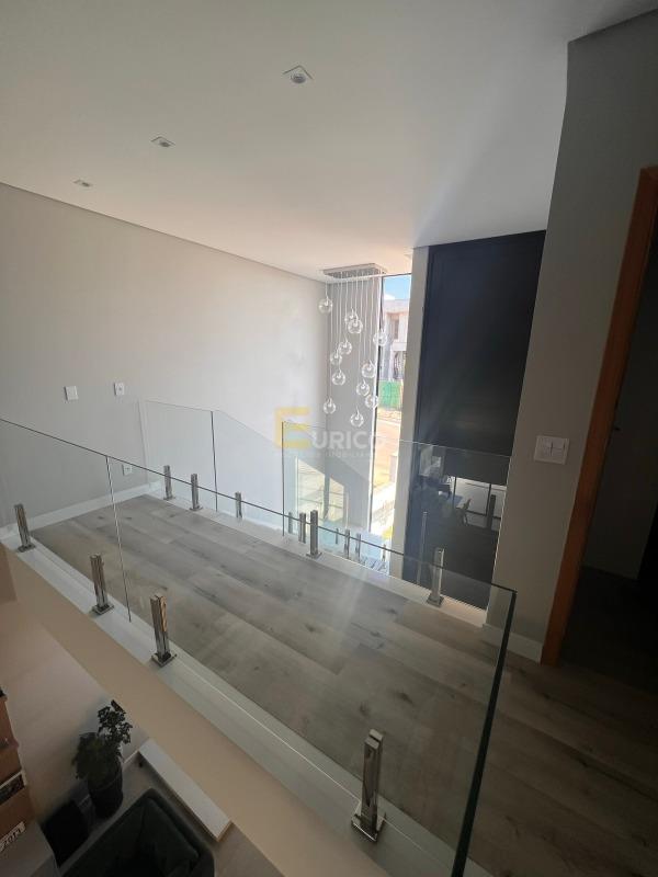 Casa em condomínio à venda no Condomínio Brisas da Mata em Jundiaí/SP: 