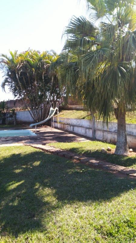 Chácara à venda no Água Preta em Jarinu/SP: 