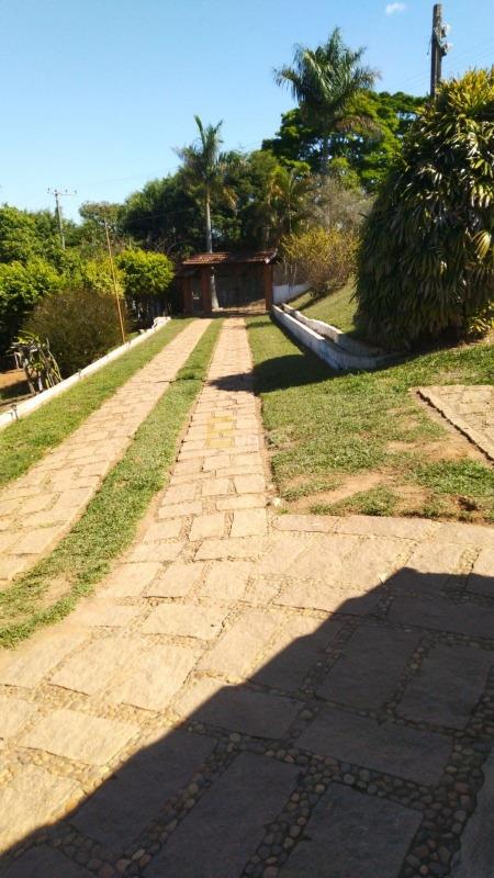 Chácara à venda no Água Preta em Jarinu/SP: 