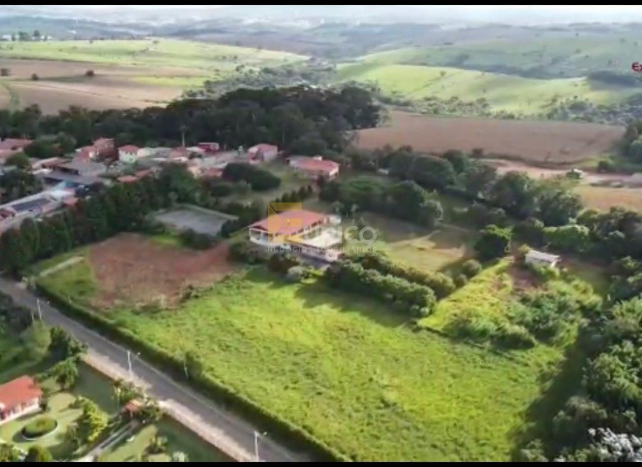 Terreno à venda no Residencial Moenda em Itatiba/SP: 