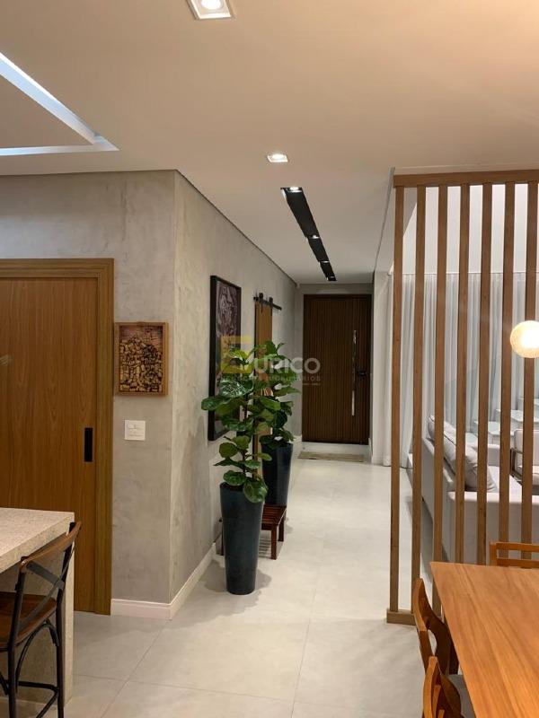 Casa em condomínio à venda no Condomínio Brisas do Lago em Jundiaí/SP: 