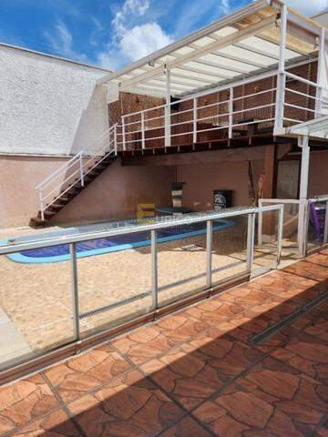 Casa à venda no Jardim Paulista II em Jundiaí/SP: 