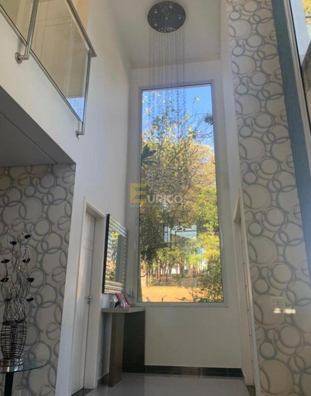 Casa em condomínio à venda no Condomínio Residencial Ibi Aram I em Itupeva/SP: 