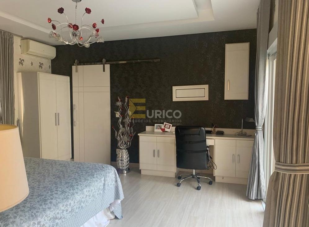 Casa em condomínio à venda no Condomínio Residencial Ibi Aram I em Itupeva/SP: 