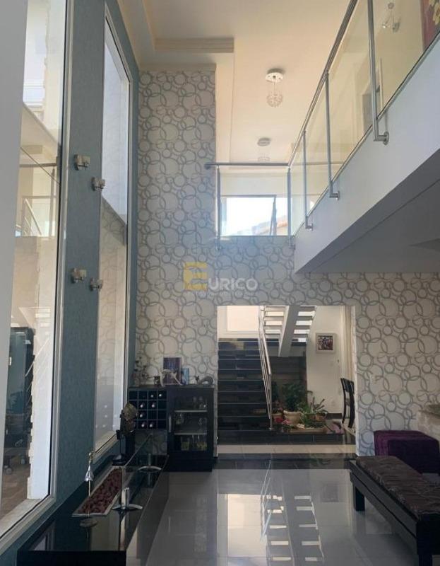 Casa em condomínio à venda no Condomínio Residencial Ibi Aram I em Itupeva/SP: 