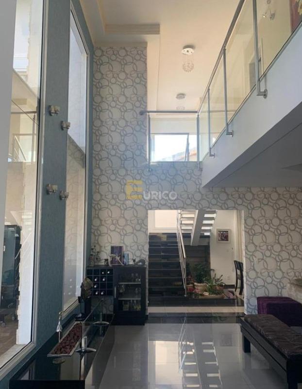 Casa em condomínio à venda no Condomínio Residencial Ibi Aram I em Itupeva/SP: 