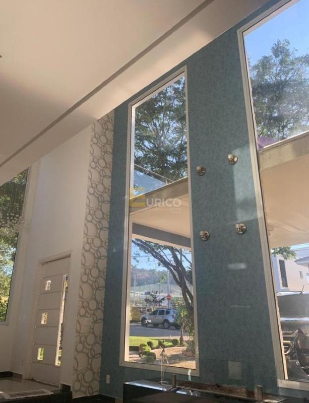 Casa em condomínio à venda no Condomínio Residencial Ibi Aram I em Itupeva/SP: 