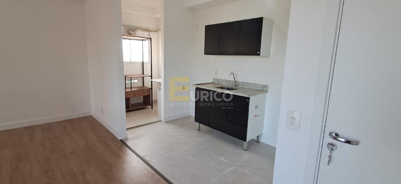 Apartamento à venda no Condomínio Fatto Torres De São José em Jundiaí/SP: 