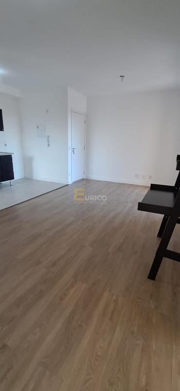 Apartamento à venda no Condomínio Fatto Torres De São José em Jundiaí/SP: 