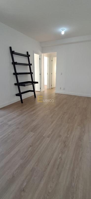 Apartamento à venda no Condomínio Fatto Torres De São José em Jundiaí/SP: 