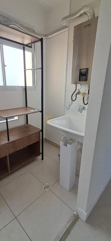Apartamento à venda no Condomínio Fatto Torres De São José em Jundiaí/SP: 