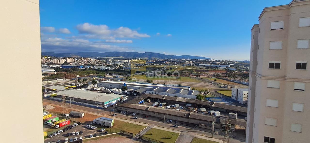 Apartamento à venda no Condomínio Fatto Torres De São José em Jundiaí/SP: 