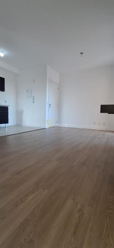 Apartamento à venda no Condomínio Fatto Torres De São José em Jundiaí/SP: 