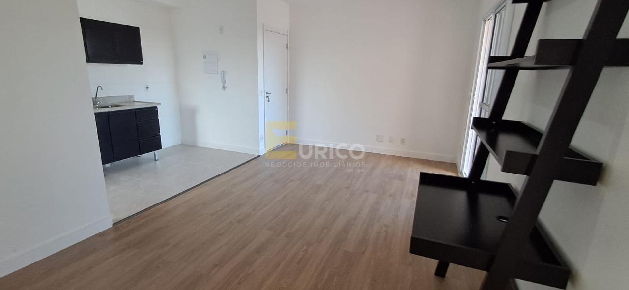 Apartamento à venda no Condomínio Fatto Torres De São José em Jundiaí/SP: 