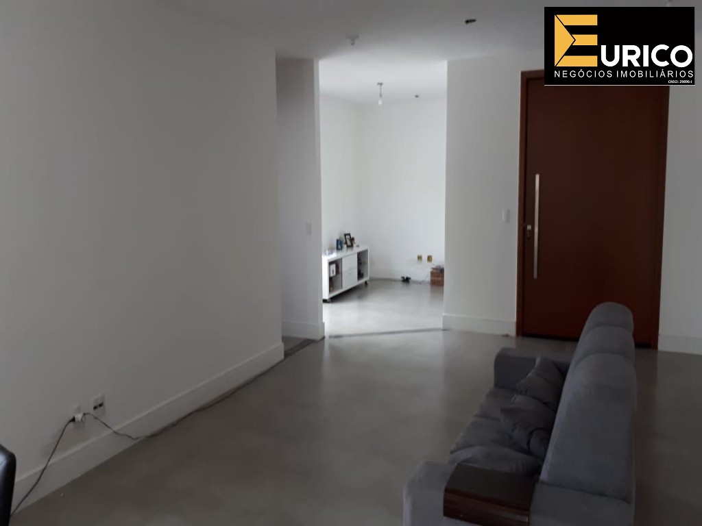 Casa à venda no Condominio Capital Ville em Jundiaí/SP: Foto 02