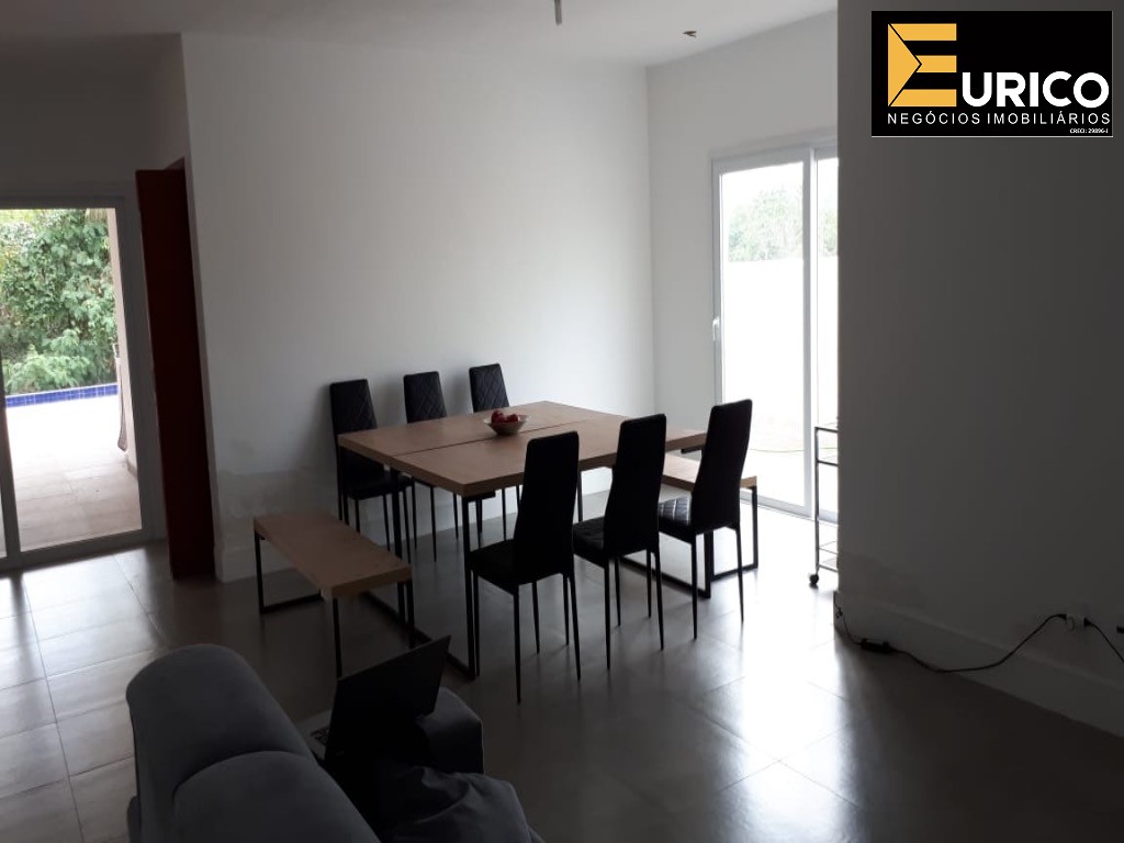 Casa à venda no Condominio Capital Ville em Jundiaí/SP: Foto 17