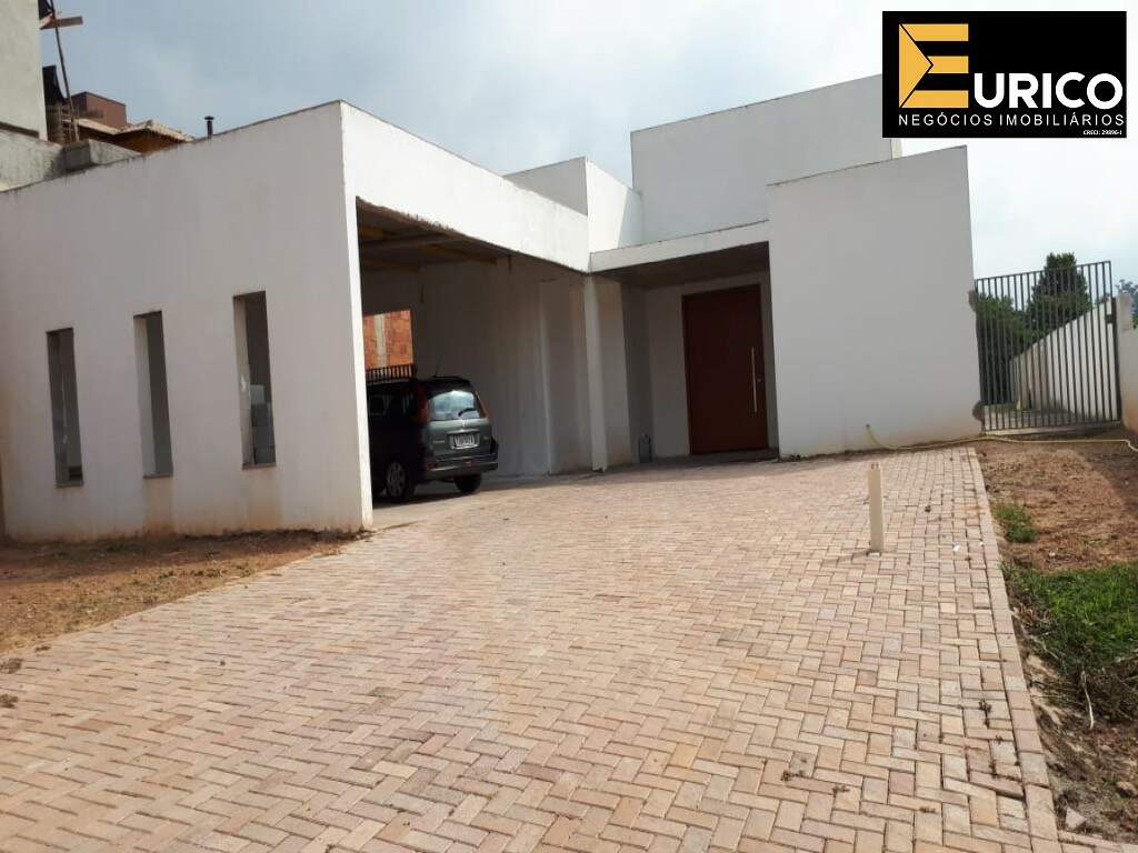 Casa à venda no Condominio Capital Ville em Jundiaí/SP: Foto 26