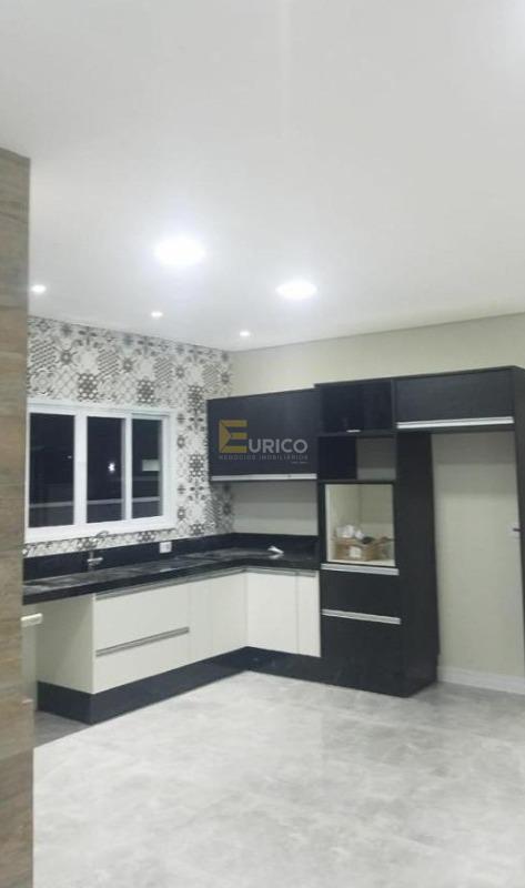 Casa em condomínio à venda no Condomínio Gran Ville São Venâncio em Itupeva/SP: 