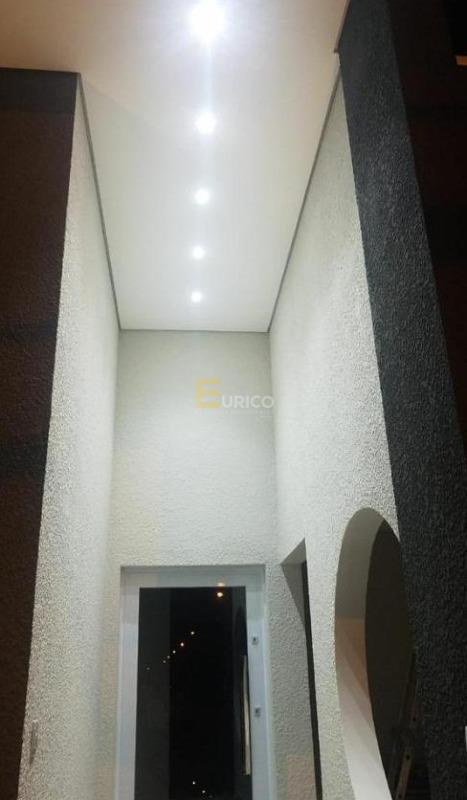 Casa em condomínio à venda no Condomínio Gran Ville São Venâncio em Itupeva/SP: 