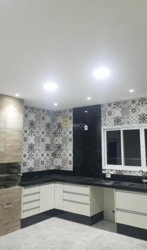 Casa em condomínio à venda no Condomínio Gran Ville São Venâncio em Itupeva/SP: 