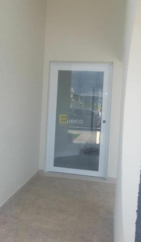 Casa em condomínio à venda no Condomínio Gran Ville São Venâncio em Itupeva/SP: 