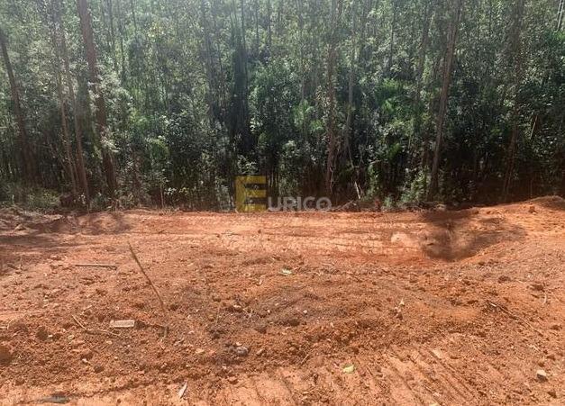 Terreno em Condomínio à venda no Condominio Capital Ville em Jundiaí/SP: 