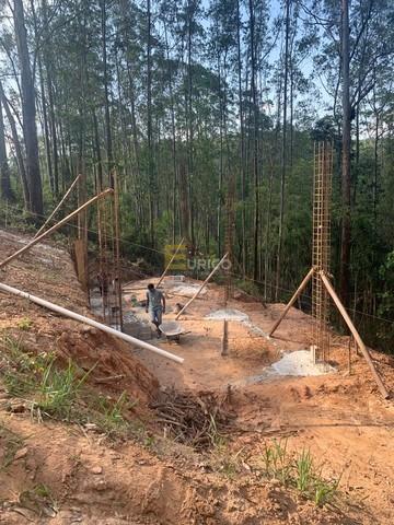 Terreno em Condomínio à venda no Condominio Capital Ville em Jundiaí/SP: 