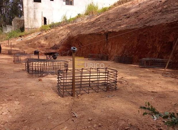 Terreno em Condomínio à venda no Condominio Capital Ville em Jundiaí/SP: 