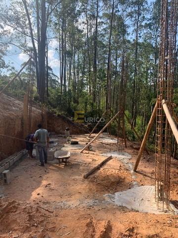 Terreno em Condomínio à venda no Condominio Capital Ville em Jundiaí/SP: 