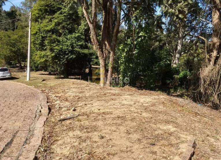 Terreno em Condomínio à venda no Condomínio Residencial São José do Ribeirão em Itupeva/SP: 
